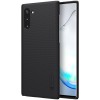 Чехол Nillkin Matte для Samsung Galaxy Note 10 Чорний (2366)
