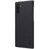 Чехол Nillkin Matte для Samsung Galaxy Note 10 Чорний (2366)