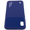 TPU чехол Baseus для Samsung Galaxy A10 (A105F) Синій (2449)