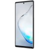 Карбоновая накладка Nillkin Synthetic Fiber series для Samsung Galaxy Note 10 Чорний (2456)