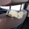 Автодержатель Baseus Backseat Vehicle Phone Hook, + крюк-вешалка Хакі (13942)