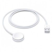 БЗП для Apple Watch Magnetic Charger to USB Cable (1m) Білий (42160)