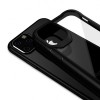 TPU+PC чохол iPaky Luckcool Series для Apple iPhone 11 Pro Max (6.5'') Чорний (33285)