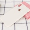 Чехол Silicone Case Full Protective (AA) для Apple iPhone X (5.8'') / XS (5.8'') Серый (2510)
