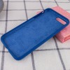 Чехол Silicone Case Full Protective (AA) для Apple iPhone 7 plus / 8 plus (5.5'') Синій (2620)