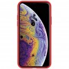Чехол Silicone Case Full Protective (AA) для Apple iPhone 7 plus / 8 plus (5.5'') Красный (2606)