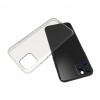 TPU чехол G-Case Cool Series для Apple iPhone 11 Pro (5.8'') Прозрачный (2648)