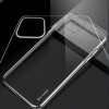 TPU чехол G-Case Cool Series для Apple iPhone 11 Pro (5.8'') Прозорий (2648)