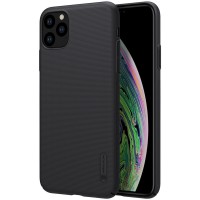 Чехол Nillkin Matte для Apple iPhone 11 Pro (5.8'') Чорний (2675)
