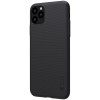 Чехол Nillkin Matte для Apple iPhone 11 Pro (5.8'') Черный (2675)