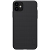 Чехол Nillkin Matte для Apple iPhone 11 (6.1'') Черный (29723)