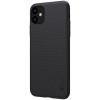 Чехол Nillkin Matte для Apple iPhone 11 (6.1'') Чорний (29723)