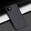 Чехол Nillkin Matte для Apple iPhone 11 (6.1'') Черный (29723)