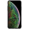 TPU чехол Nillkin Nature Series для Apple iPhone 11 Pro (5.8'') Белый (2670)