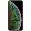 TPU чехол Nillkin Nature Series для Apple iPhone 11 Pro (5.8'') Серый (2671)