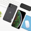 TPU чехол Nillkin Nature Series для Apple iPhone 11 (6.1'') Білий (23643)