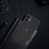 TPU чехол Nillkin Nature Series для Apple iPhone 11 (6.1'') Сірий (23644)