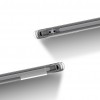 TPU чехол Nillkin Nature Series для Apple iPhone 11 Pro Max (6.5'') Білий (2672)