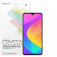 Защитная пленка Nillkin Crystal для Xiaomi Mi A3 (CC9e) С рисунком (13381)