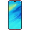 Чехол Nillkin Matte для Realme 3 Pro Красный (12289)