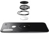 TPU чехол Deen ColorRing под магнитный держатель для Xiaomi Redmi Note 8 Чорний (2680)