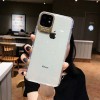 TPU чехол Epic clear flash для Apple iPhone 11 (6.1'') Золотой (2681)