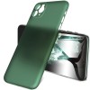PP накладка LikGus Ultrathin 0,3 mm для Apple iPhone 11 Pro (5.8'') Зелений (2728)