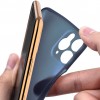 PP накладка LikGus Ultrathin 0,3 mm для Apple iPhone 11 Pro (5.8'') Синій (2727)