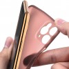 PP накладка LikGus Ultrathin 0,3 mm для Apple iPhone 11 Pro Max (6.5'') Рожевий (2731)