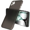 PP накладка LikGus Ultrathin 0,3 mm для Apple iPhone 11 Pro Max (6.5'') Чорний (2732)