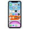 Чехол Silicone case (AAA) для Apple iPhone 11 Pro (5.8'') Сірий (2788)