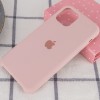 Чехол Silicone Case (AA) для Apple iPhone 11 (6.1'') Розовый (17163)