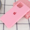 Чехол Silicone Case (AA) для Apple iPhone 11 (6.1'') Рожевий (2810)