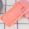 Чехол Silicone Case (AA) для Apple iPhone 11 (6.1'') Розовый (2822)