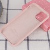 Чехол Silicone Case (AA) для Apple iPhone 11 Pro (5.8'') Рожевий (12294)