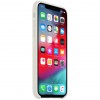 Чехол Silicone Case (AA) для Apple iPhone 11 Pro (5.8'') Белый (2871)