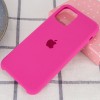 Чехол Silicone Case (AA) для Apple iPhone 11 Pro (5.8'') Червоний (2867)