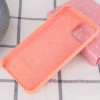 Чехол Silicone Case (AA) для Apple iPhone 11 Pro Max (6.5'') Рожевий (2923)