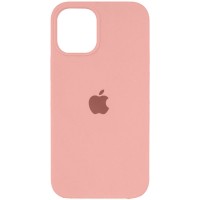 Чехол Silicone Case (AA) для Apple iPhone 11 Pro Max (6.5'') Рожевий (17288)
