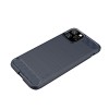 TPU чехол iPaky Slim Series для Apple iPhone 11 Pro (5.8'') Синій (3004)