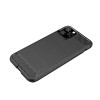 TPU чехол iPaky Slim Series для Apple iPhone 11 Pro Max (6.5'') Чорний (3006)