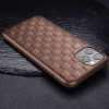 TPU накладка Classic LV series для Apple iPhone 11 Pro Max (6.5'') Коричневый (17892)