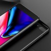 TPU+Glass чехол Twist для Apple iPhone 11 Pro Max (6.5'') Чорний (3055)