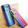 TPU+Glass чехол Twist для Xiaomi Redmi Note 8 Бузковий (3059)