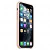 Чехол Silicone Case without Logo (AA) для Apple iPhone 11 Pro (5.8'') Рожевий (3067)