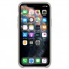 Чехол Silicone Case without Logo (AA) для Apple iPhone 11 Pro (5.8'') Сірий (3073)