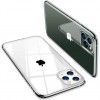 TPU чохол Epic Transparent 2,00 mm для Apple iPhone 11 Pro (5.8'') Прозорий (40773)