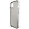 TPU чохол Epic Transparent 2,00 mm для Apple iPhone 11 Pro Max (6.5'') Серый (40774)