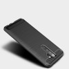 TPU чехол Slim Series для Xiaomi Redmi Note 8 Pro Чорний (3128)