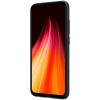 Чехол Nillkin Matte для Xiaomi Redmi Note 8 Черный (3133)